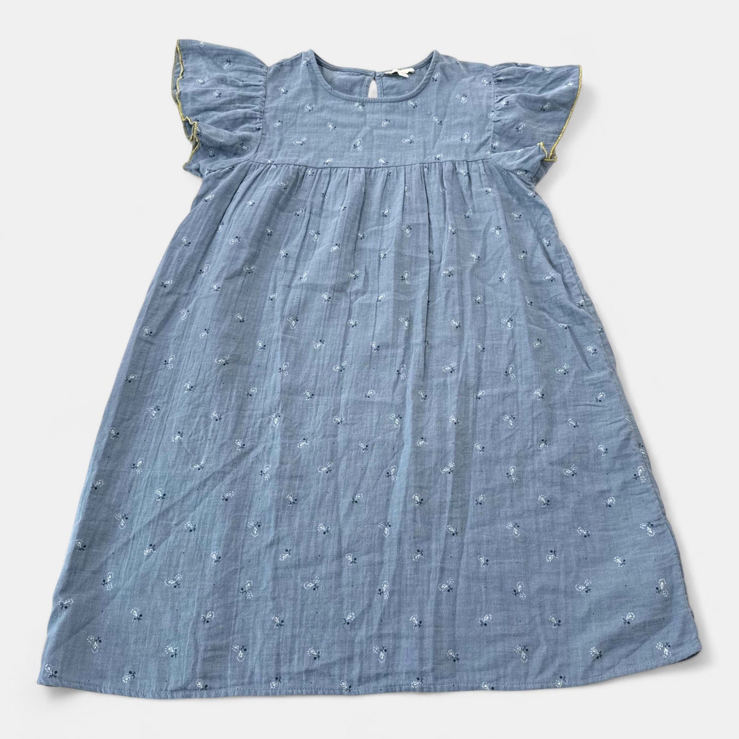 Robe Verbaudet : 12 ans