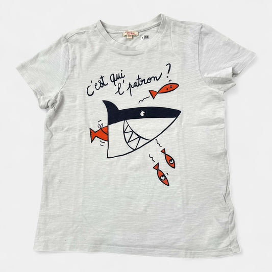 T-Shirt Du Pareil au même : 12 ans