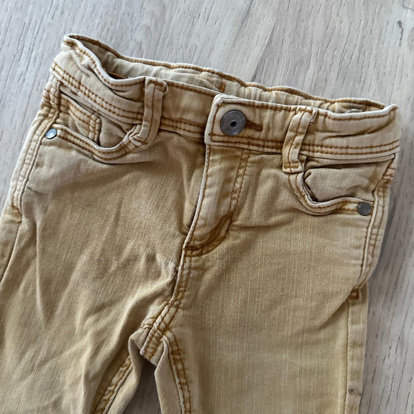 Pantalon Tape à l'oeil : 3 ans
