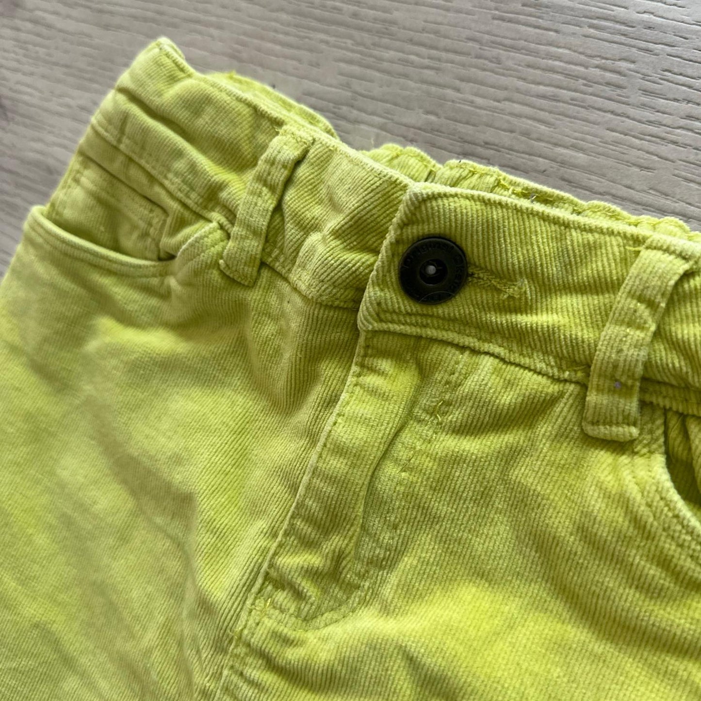 Jupe Okaïdi : 8 ans