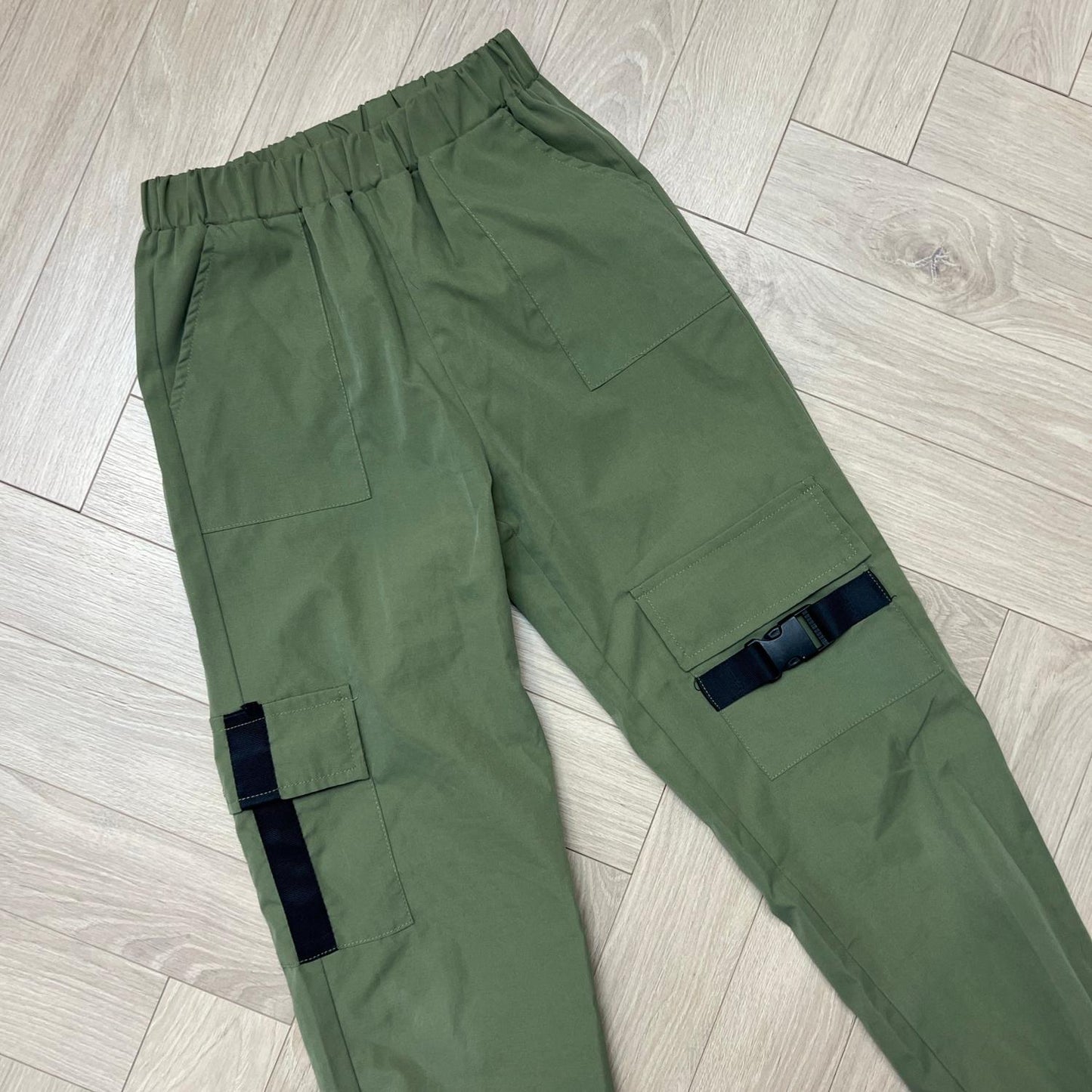 Pantalon Shein : 10 ans