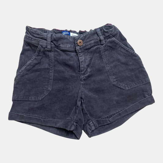 Short chino Okaïdi : 10 ans