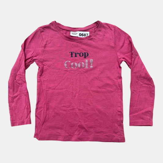 T-Shirt Tape à l'oeil : 5 ans