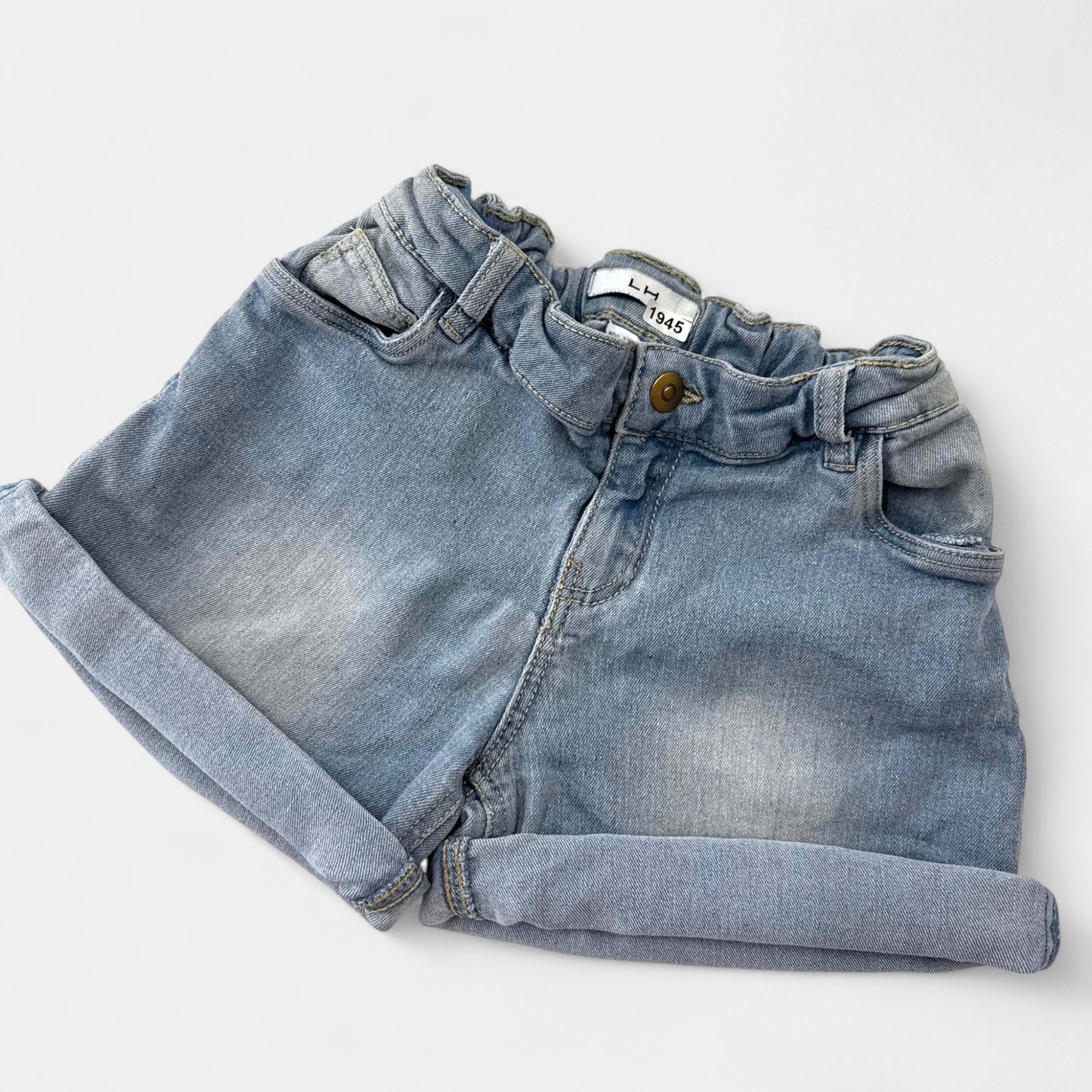Short La Halle : 10 ans