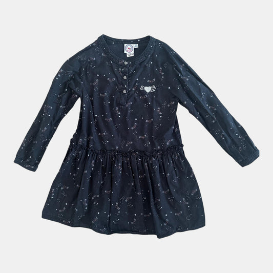 Robe La compagnie des petits : 6 ans