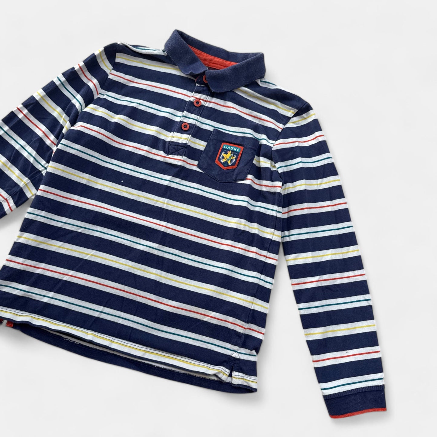 T-Shirt Sergent Major : 10 ans