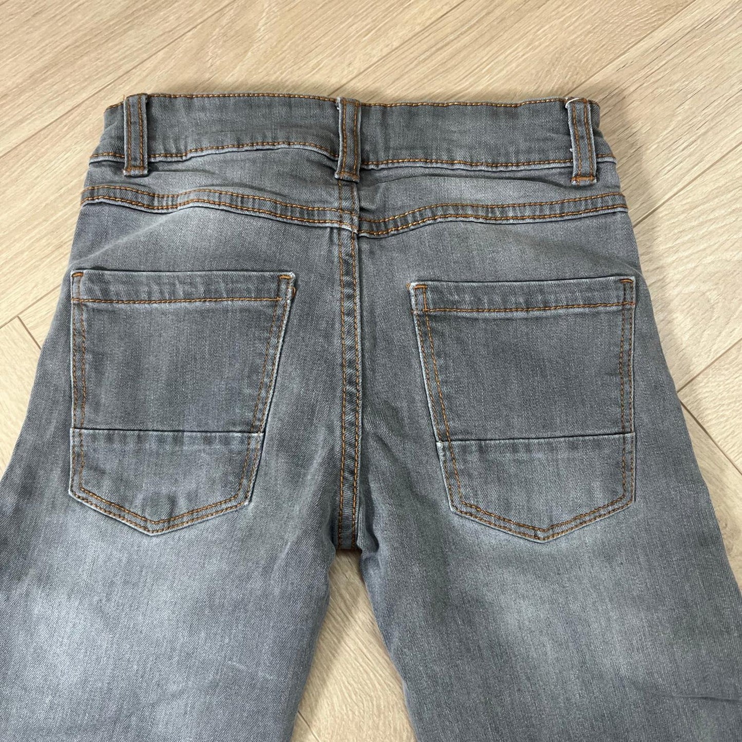 Pantalon Slim Kiabi : 9 ans