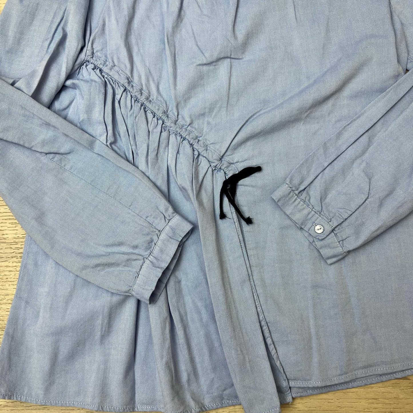 Blouse Zara : 14 ans