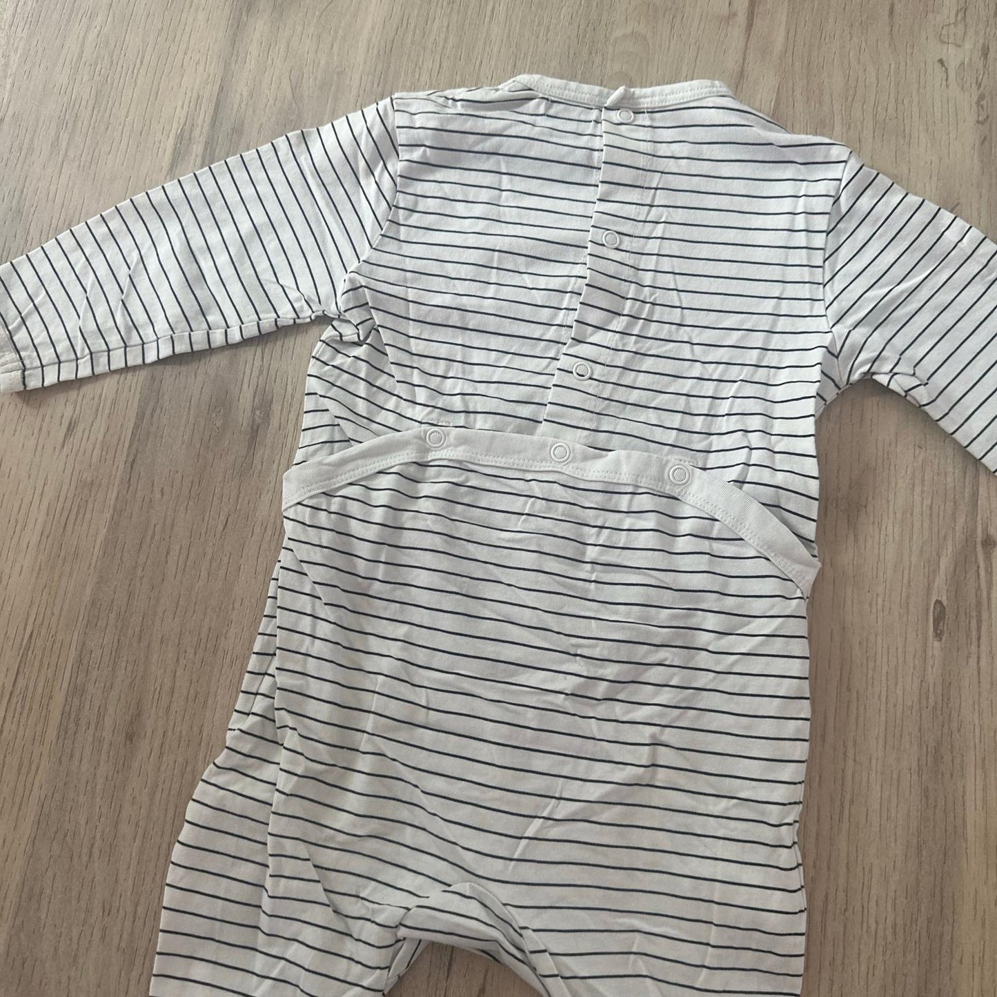 Pyjama Kiabi : 18 mois