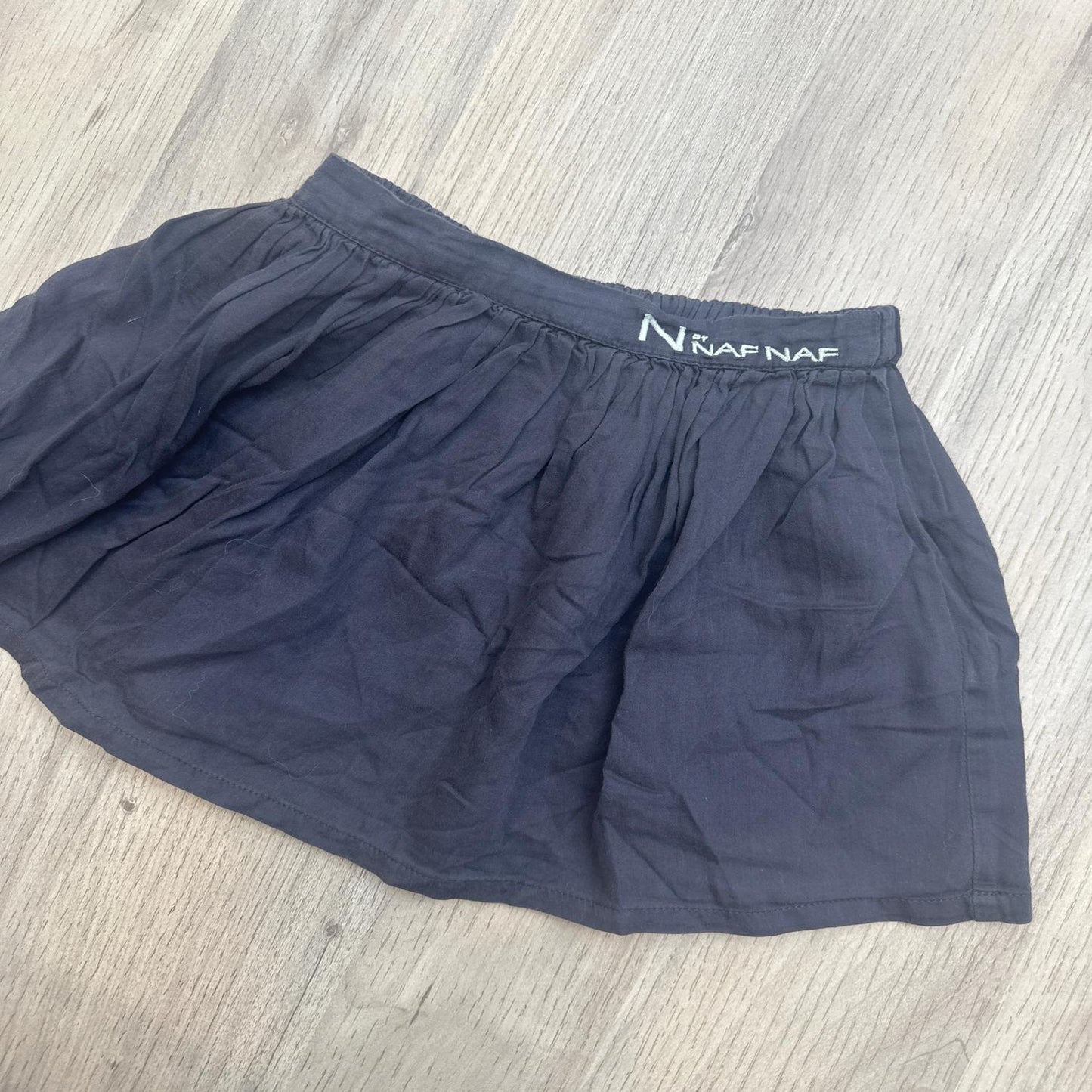 Jupe Naf Naf : 4 ans