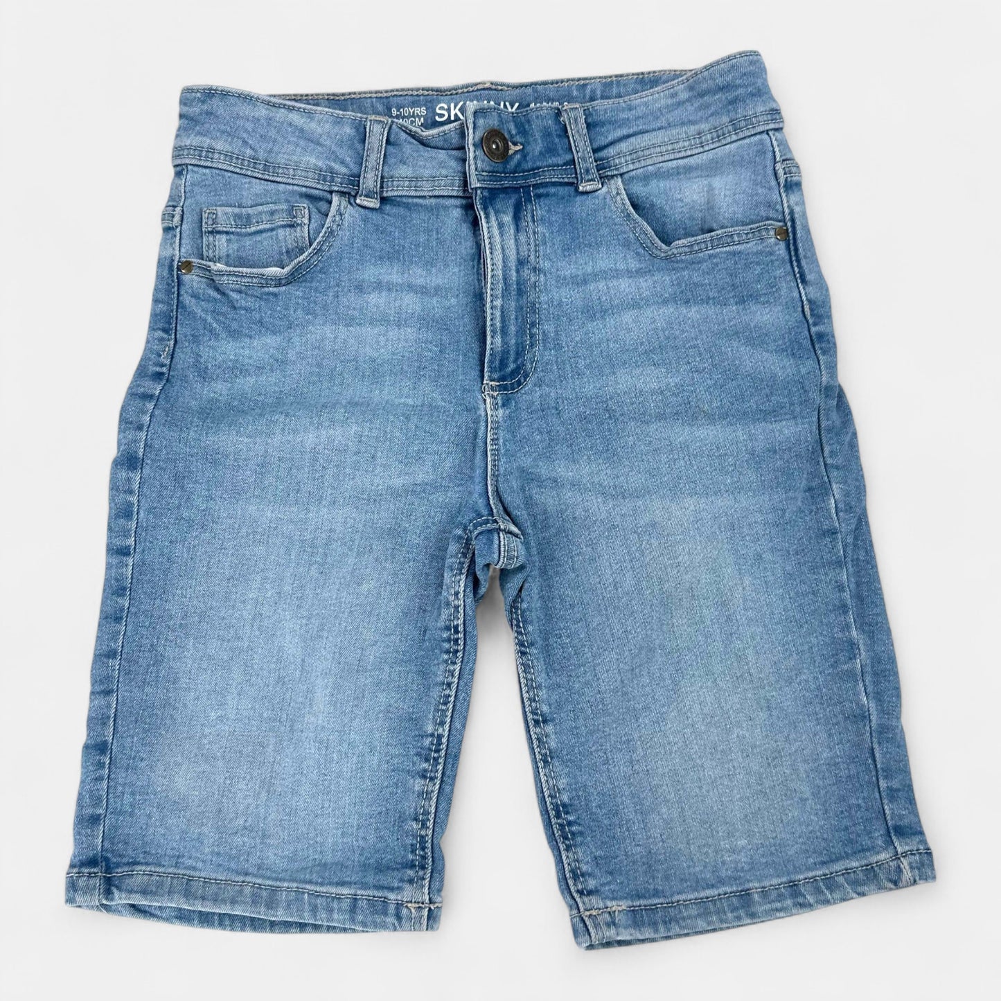 Short Denim Co : 10 ans