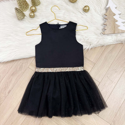 Robe fête Verbaudet : 5 ans