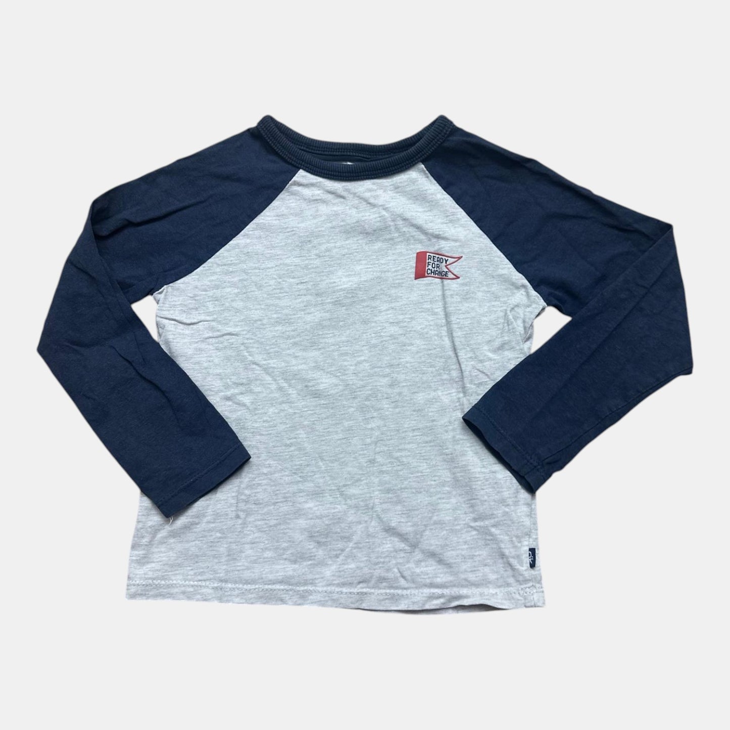 T-Shirt Okaïdi : 3 ans