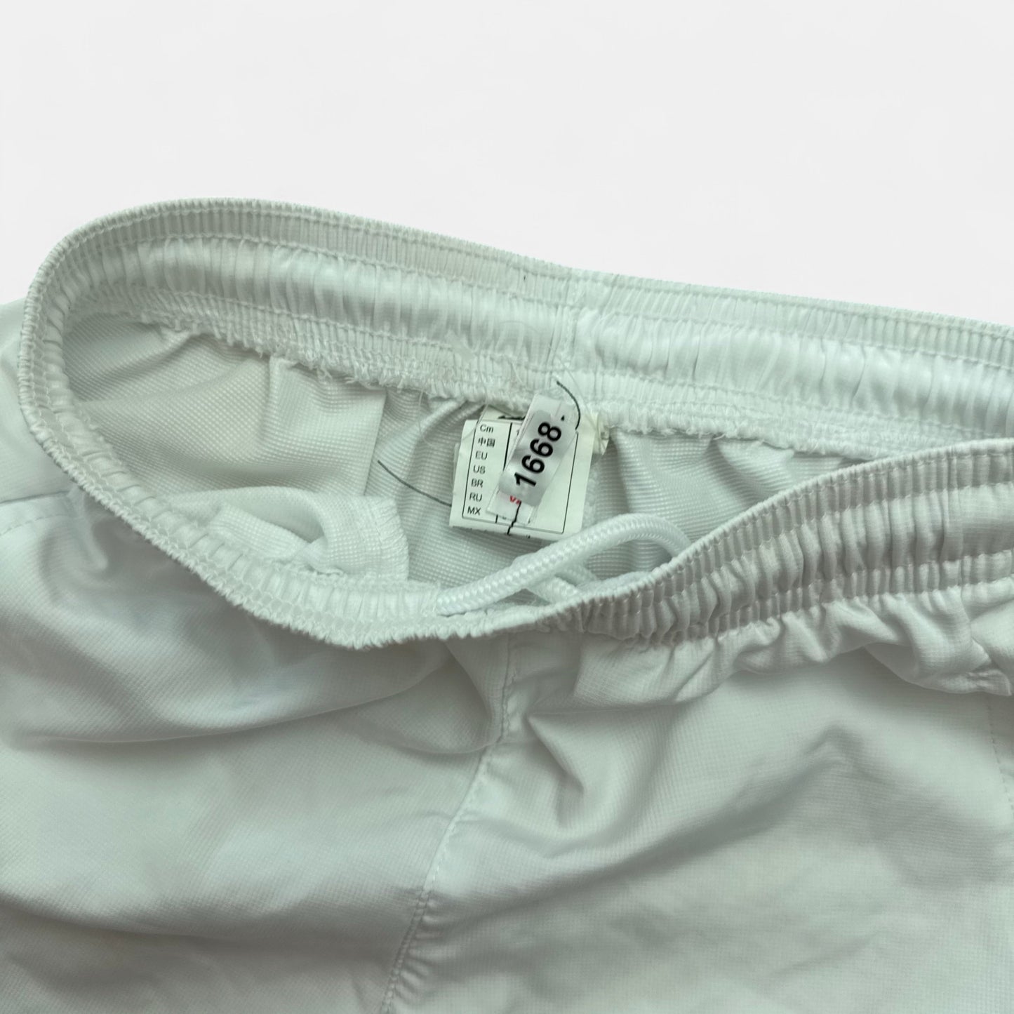 Short Décathlon artengo : 6 ans