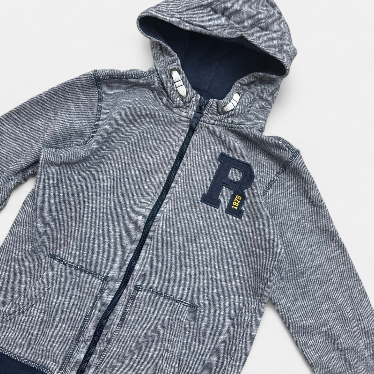 Gilet H&M : 9 ans