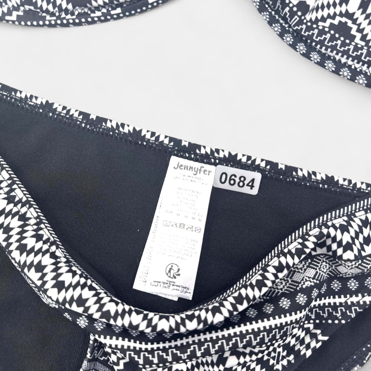 Maillot de bain Jennyfer : 16 ans