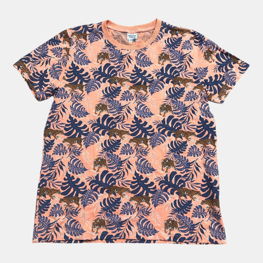 T-Shirt Tape à l'oeil : 14 ans