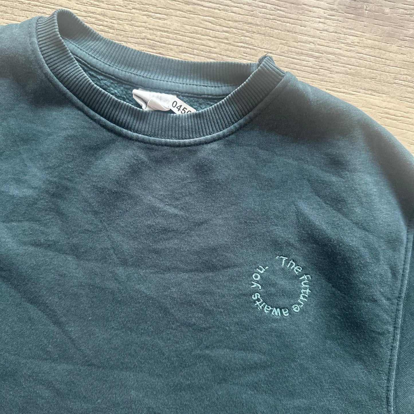 Pull Zara : 12 ans