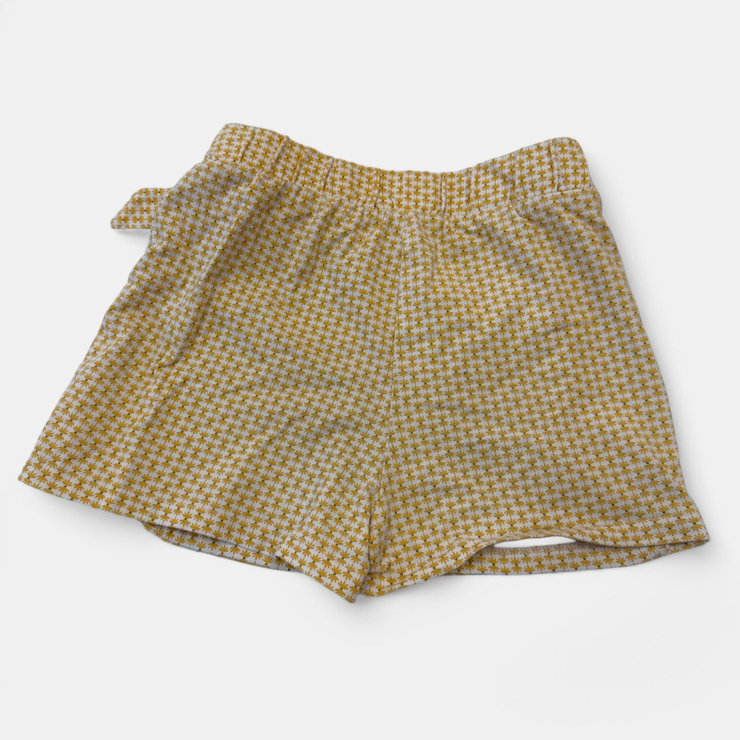 Short Okaïdi : 8 ans