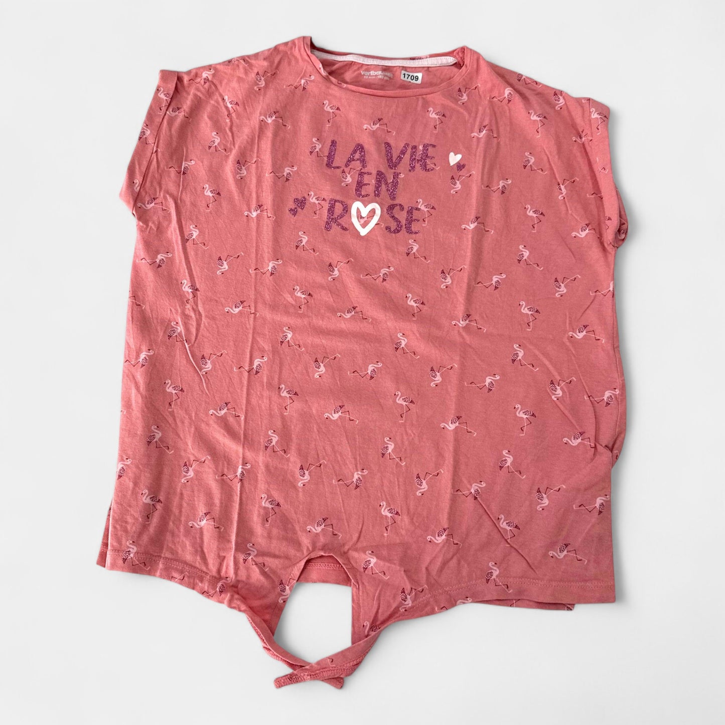 T-Shirt Verbaudet : 12 ans