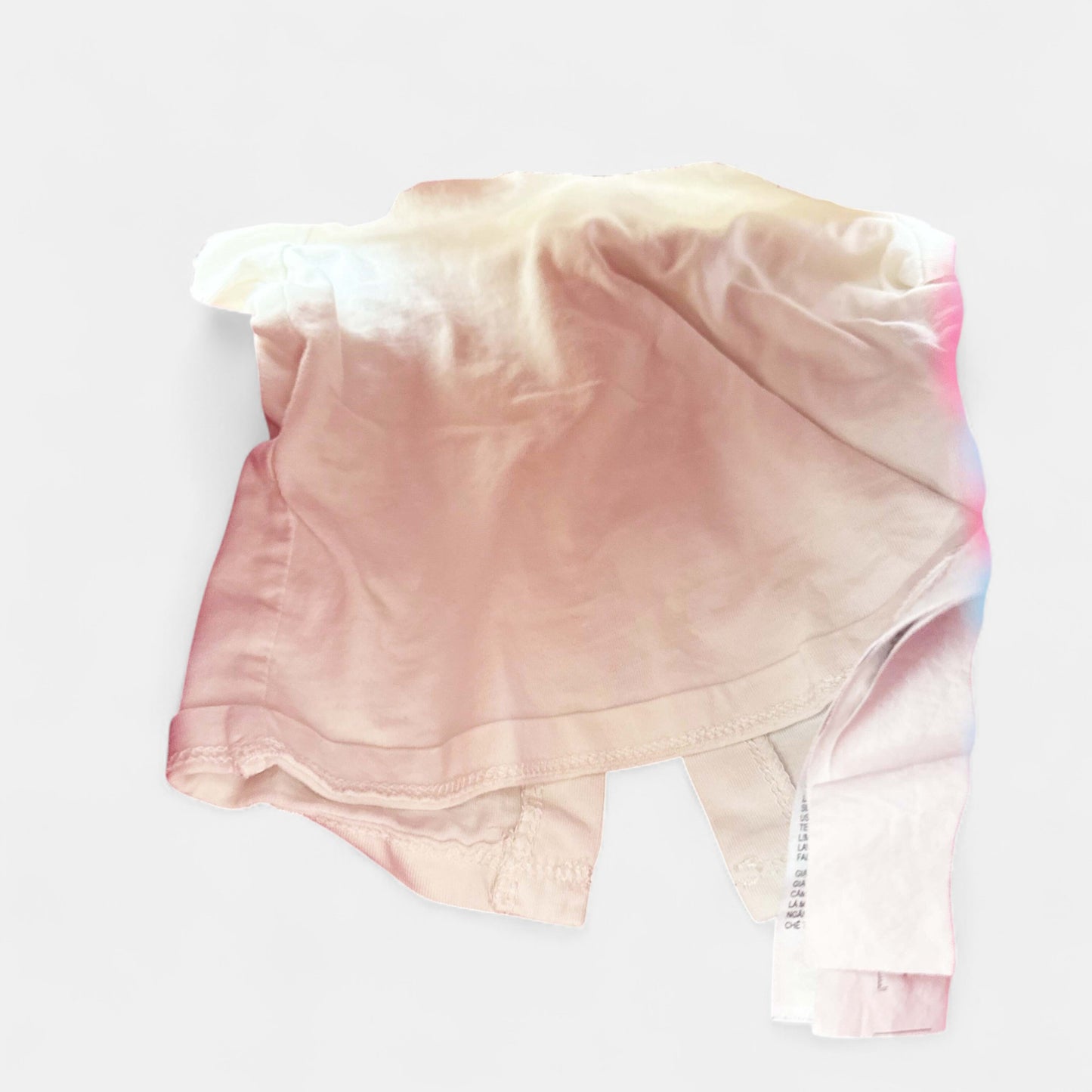 Ensemble Sergent Major : 6 mois
