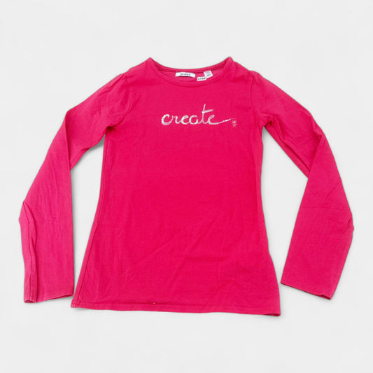 T-Shirt Okaïdi : 10 ans