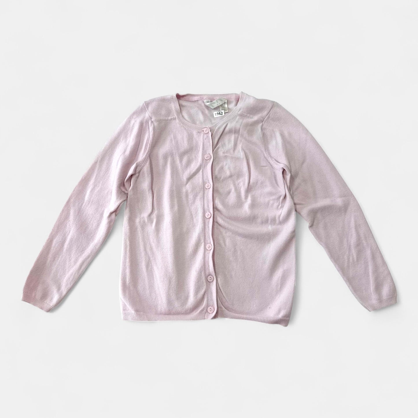 Gilet Okaïdi : 6 ans