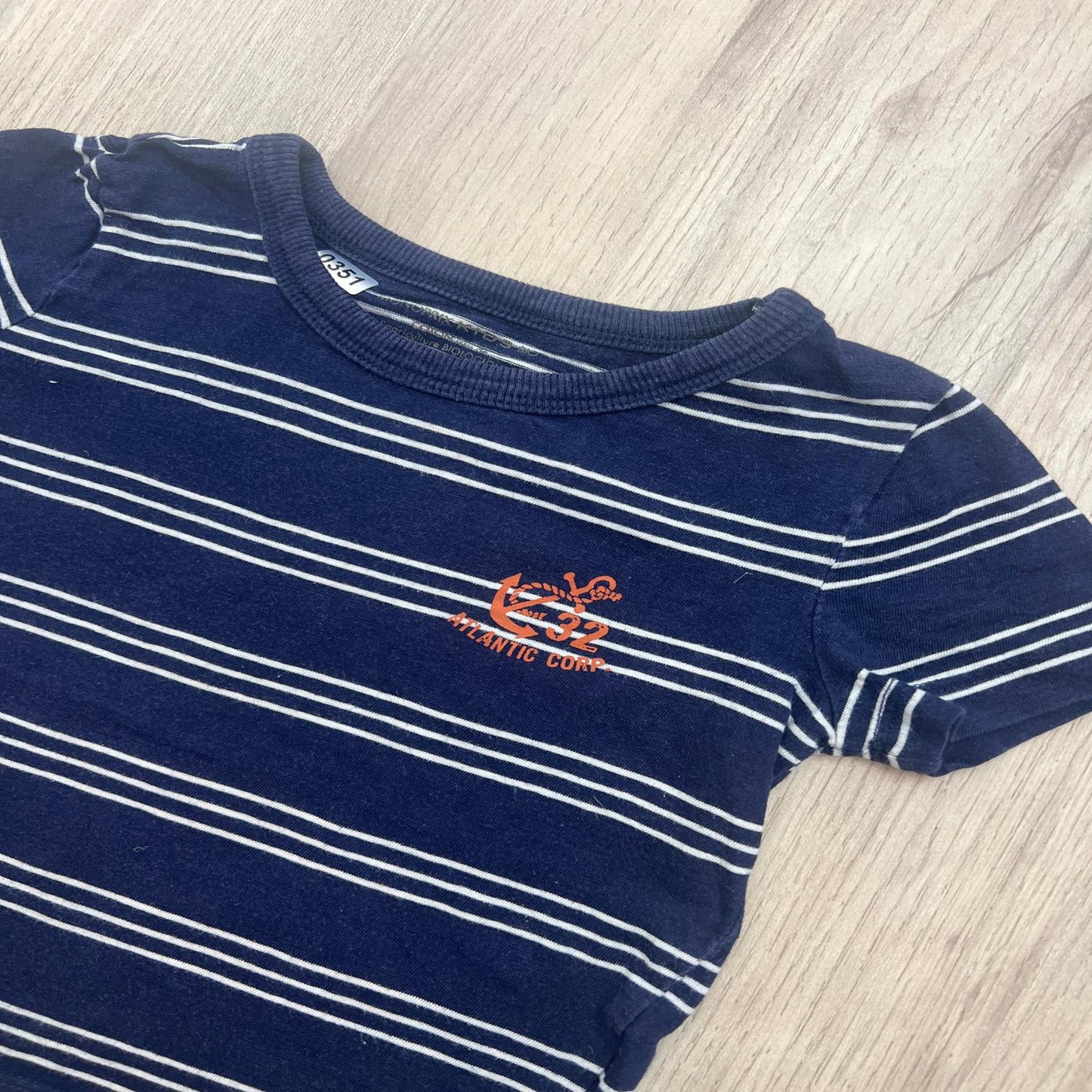 T-shirt Monoprix : 3 ans