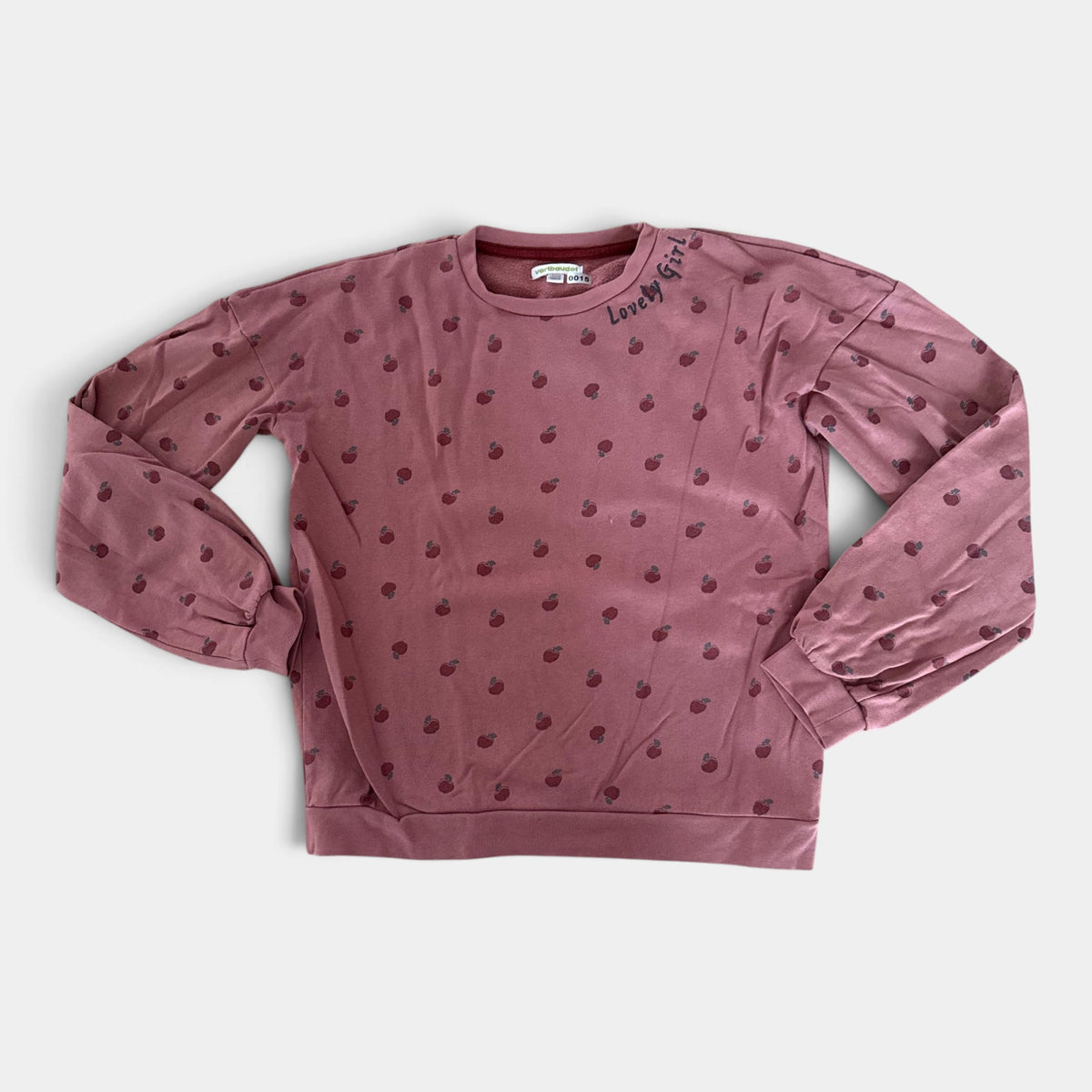 Pull Verbaudet : 12 ans
