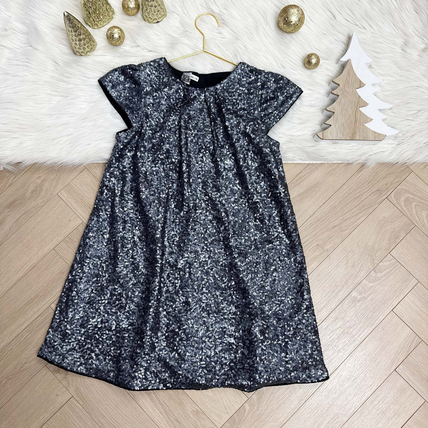 Robe fête Tape à l'oeil : 9 ans