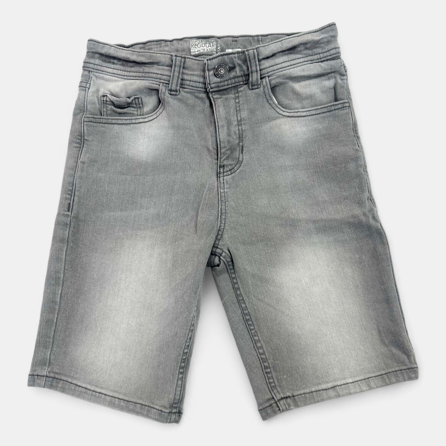 Short Kiabi : 12 ans