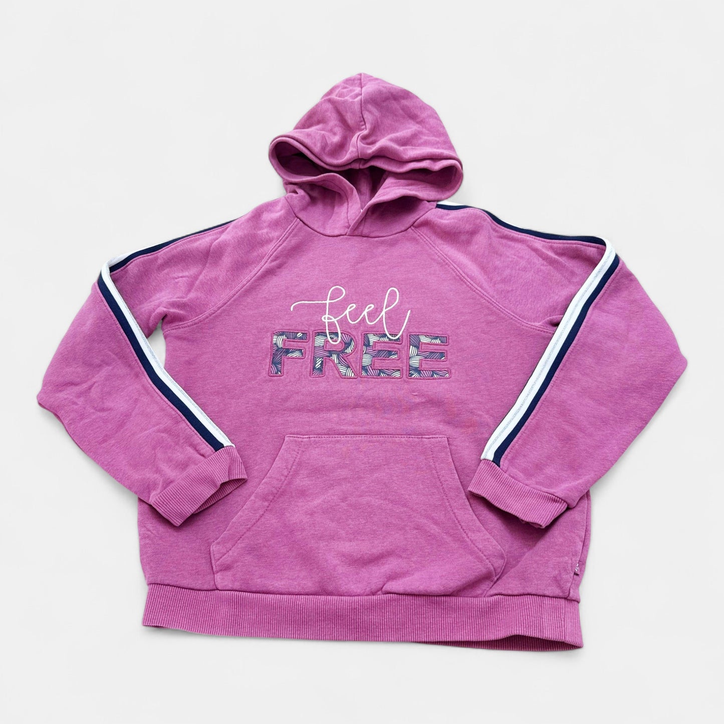 Pull Okaïdi : 10 ans
