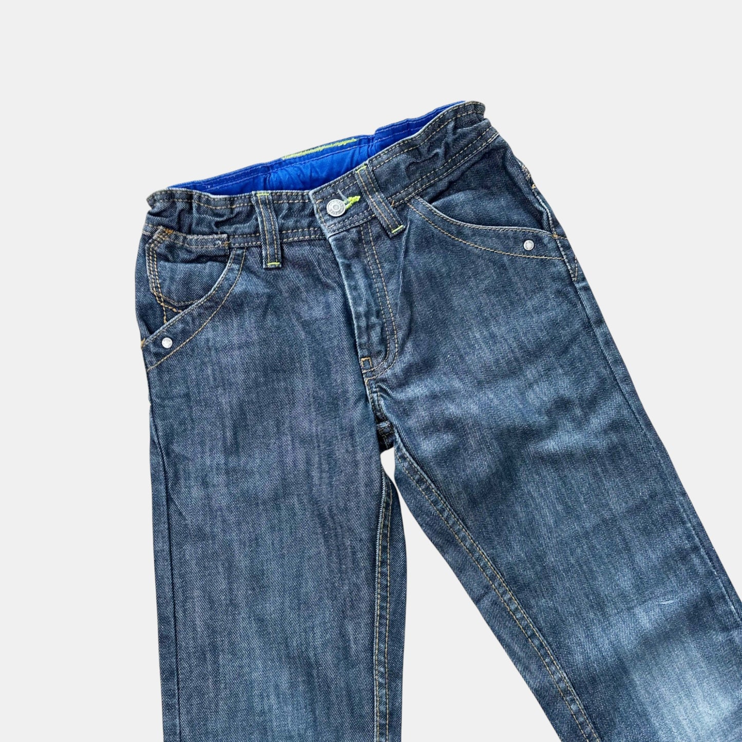 Pantalon Sergent Major : 8 ans