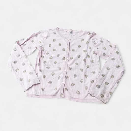 Gilet Du Pareil au même : 10 ans