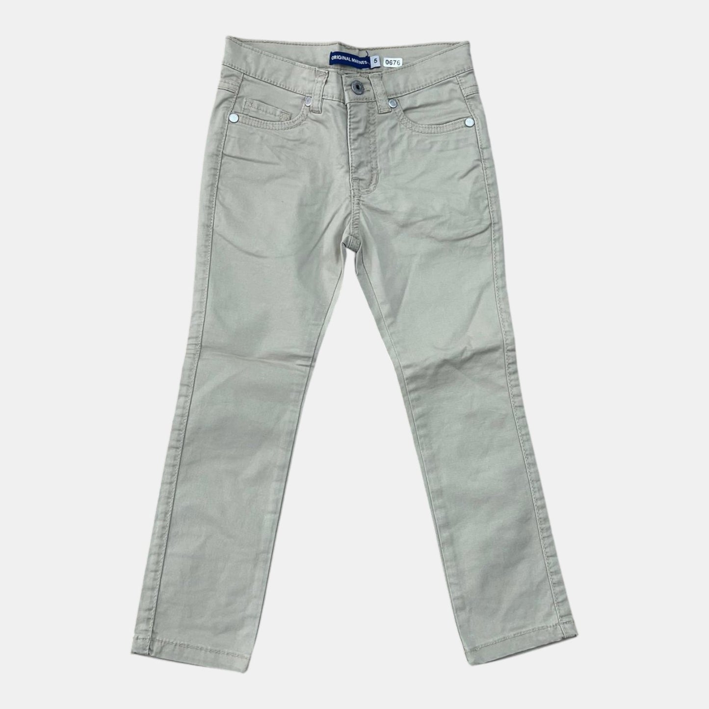 Pantalon Original Marines : 5 ans