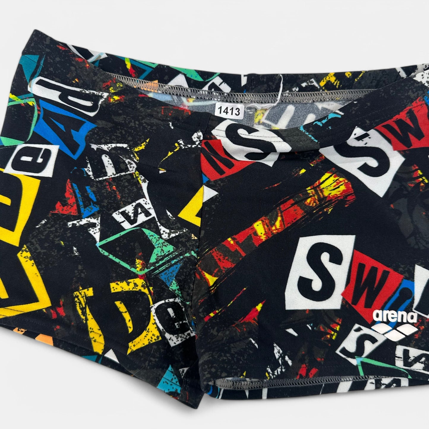 Maillot de bain : 10 ans