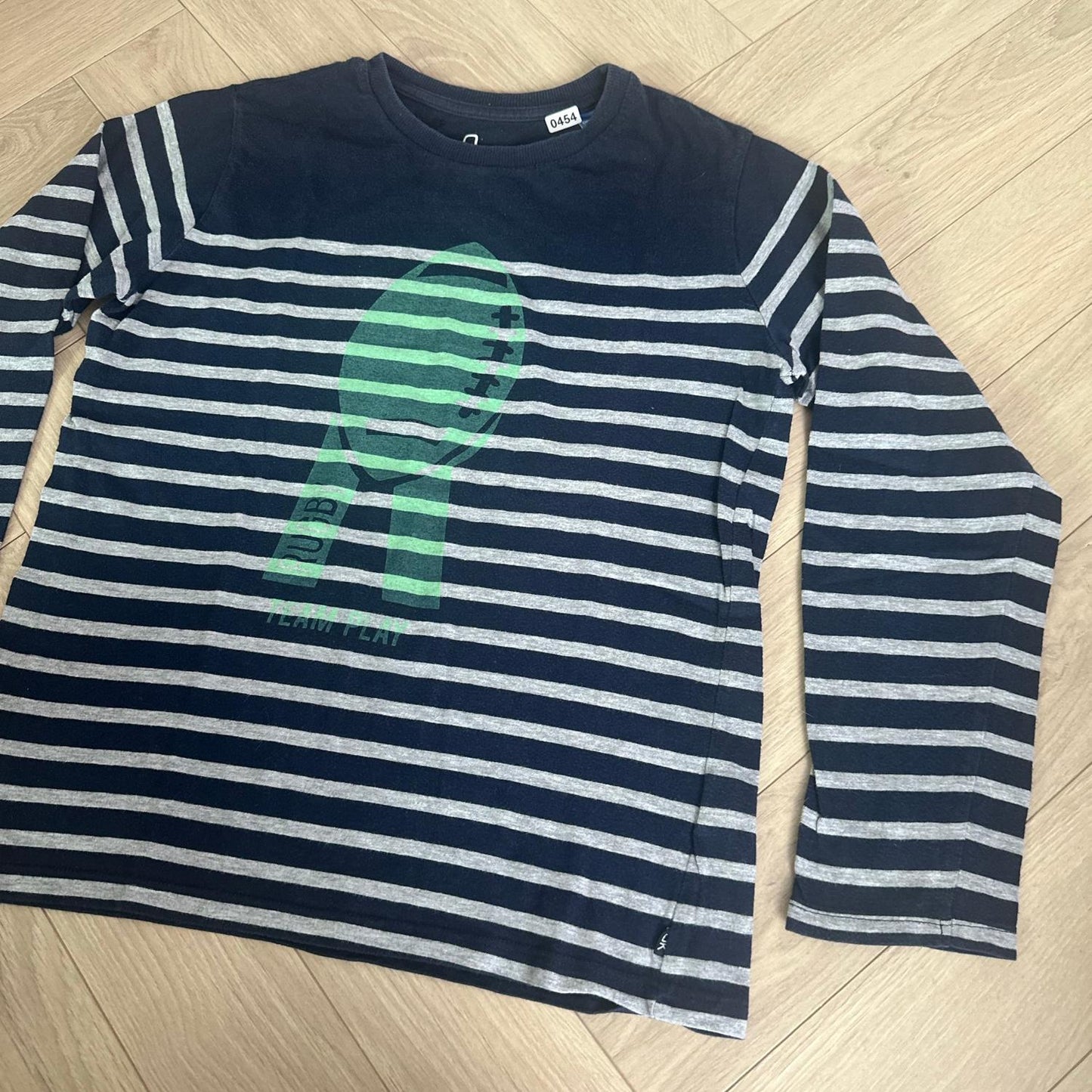 T-Shirt Okaïdi : 10 ans