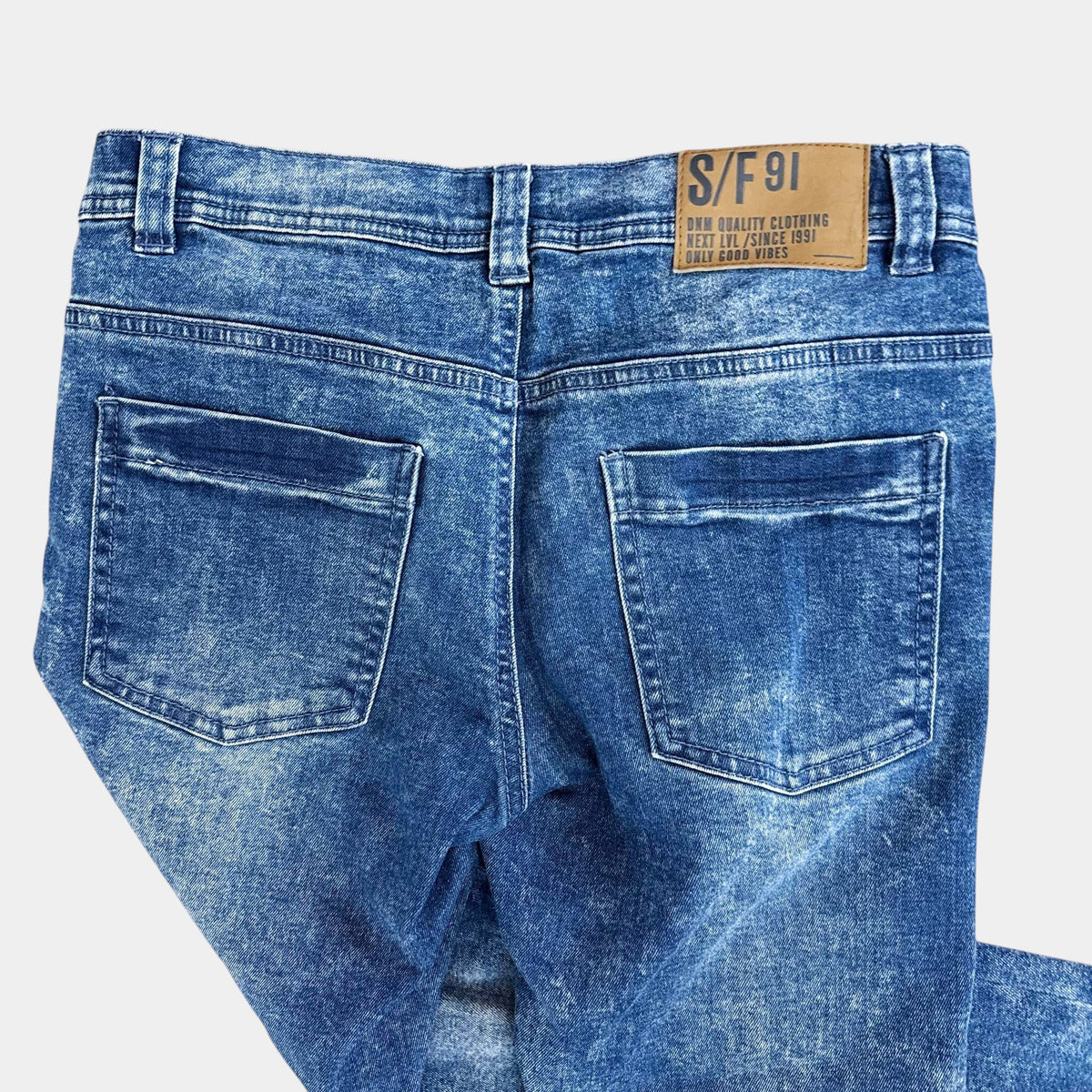 Pantalon Gémo : 14 ans