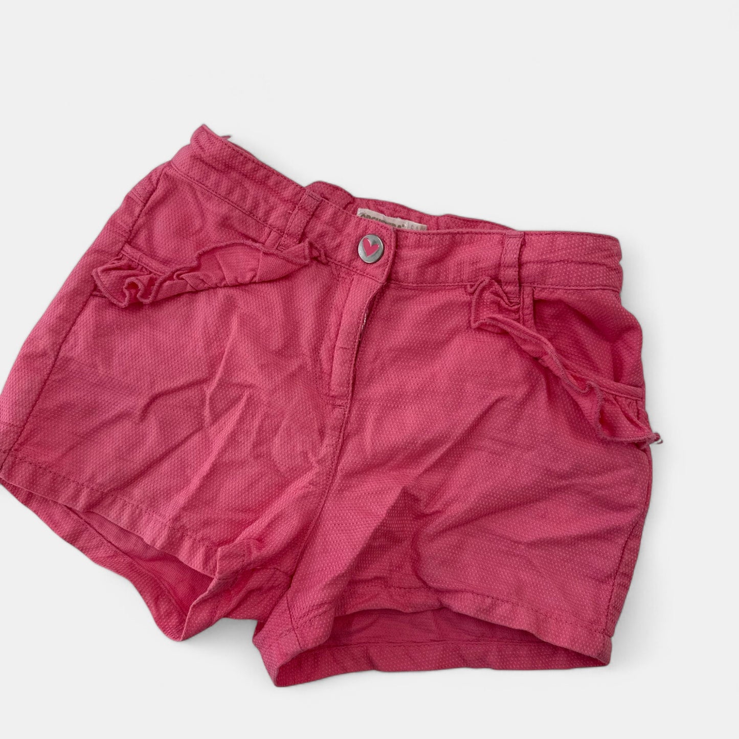 Short Orchestra : 6 ans