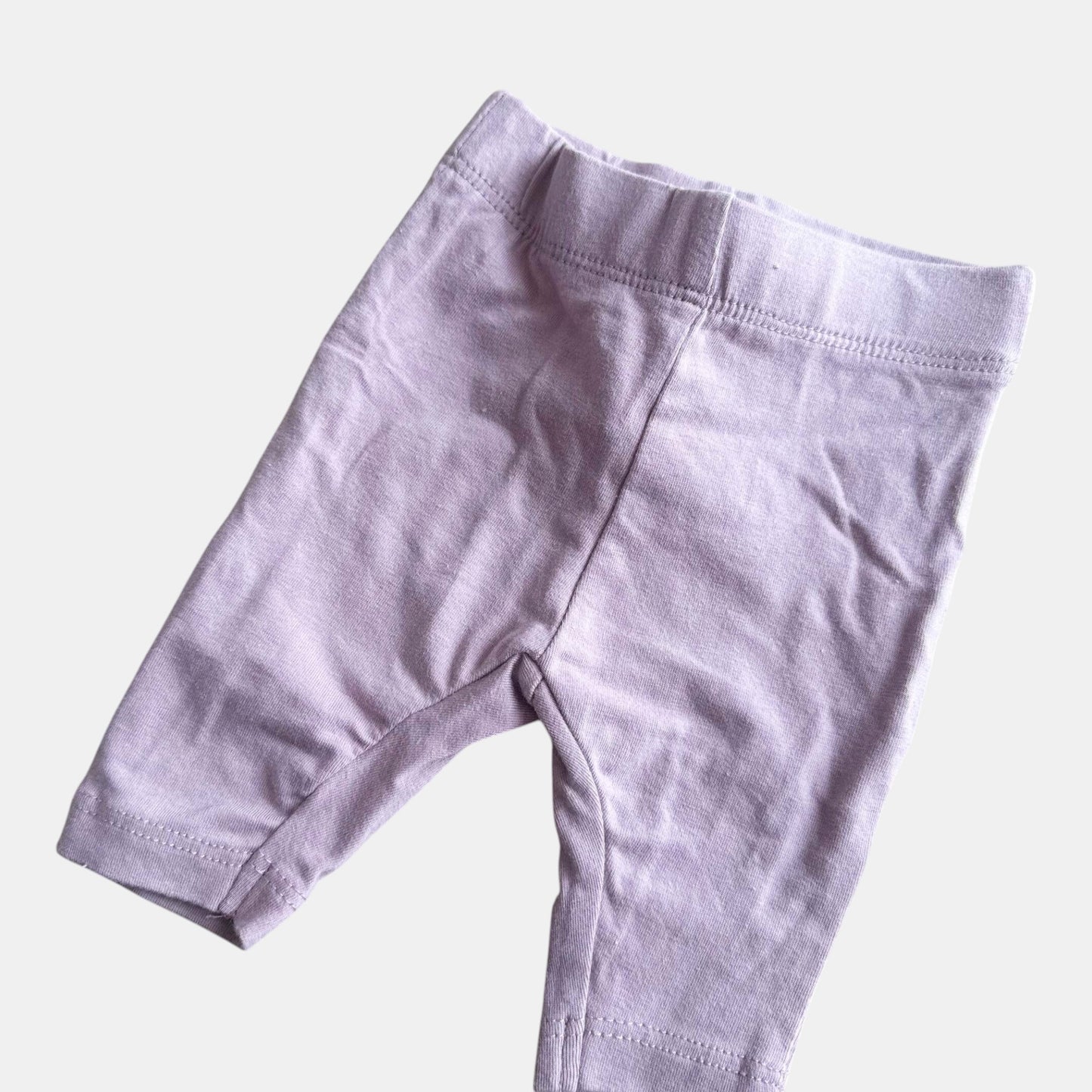 Pantalon 1 mois : 1 mois