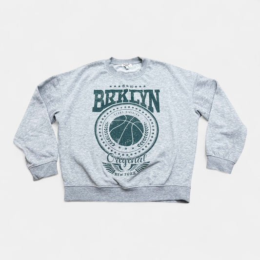 Pull Jennyfer : 16 ans