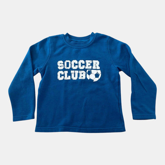 Pull energetics : 6 ans