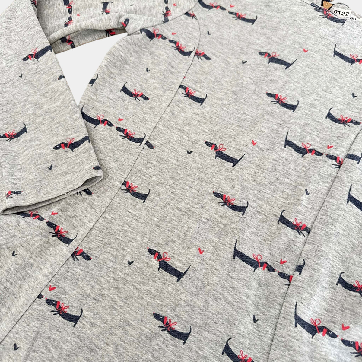 Robe galeries Lafayette : 12 ans