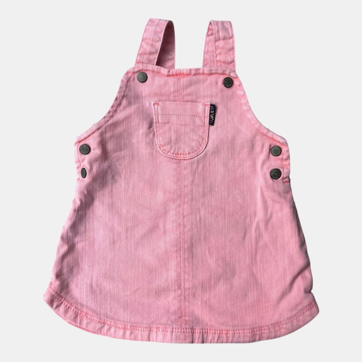 Robe Tape à l'oeil : 6 mois