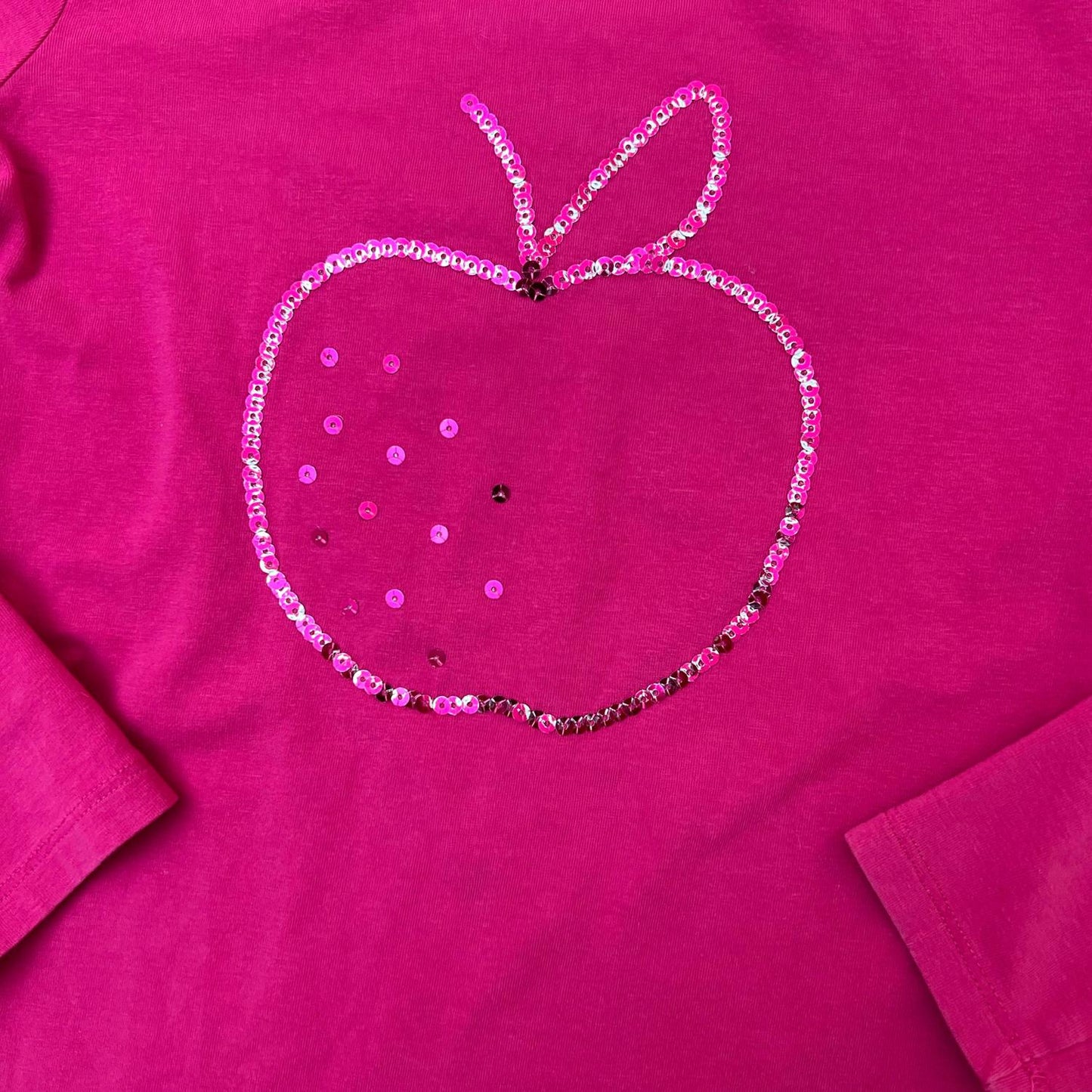 T-Shirt Du Pareil au même : 10 ans