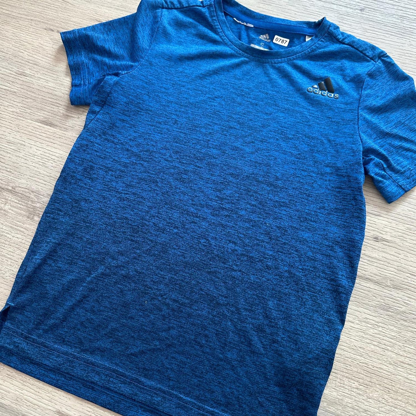 T-Shirt Adidas : 10 ans