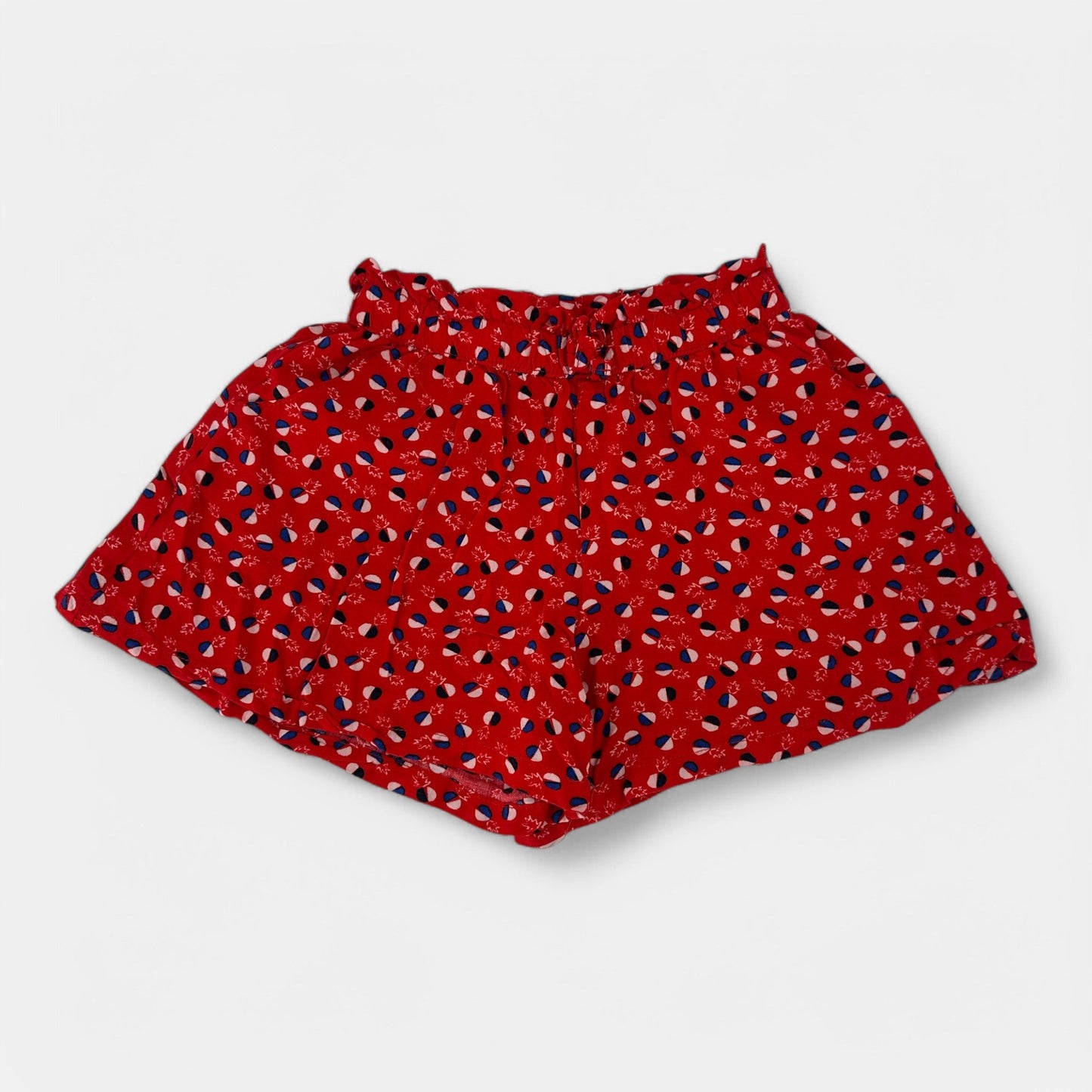 Short Du Pareil au même : 3 ans