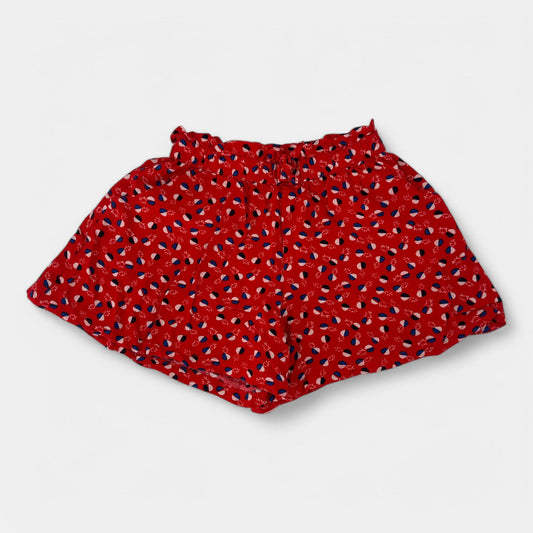 Short Du Pareil au même : 3 ans