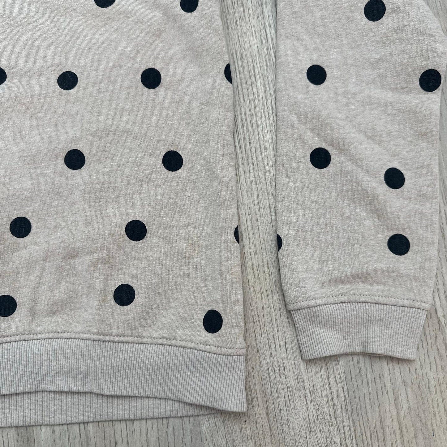 Pull Kiabi : 16 ans