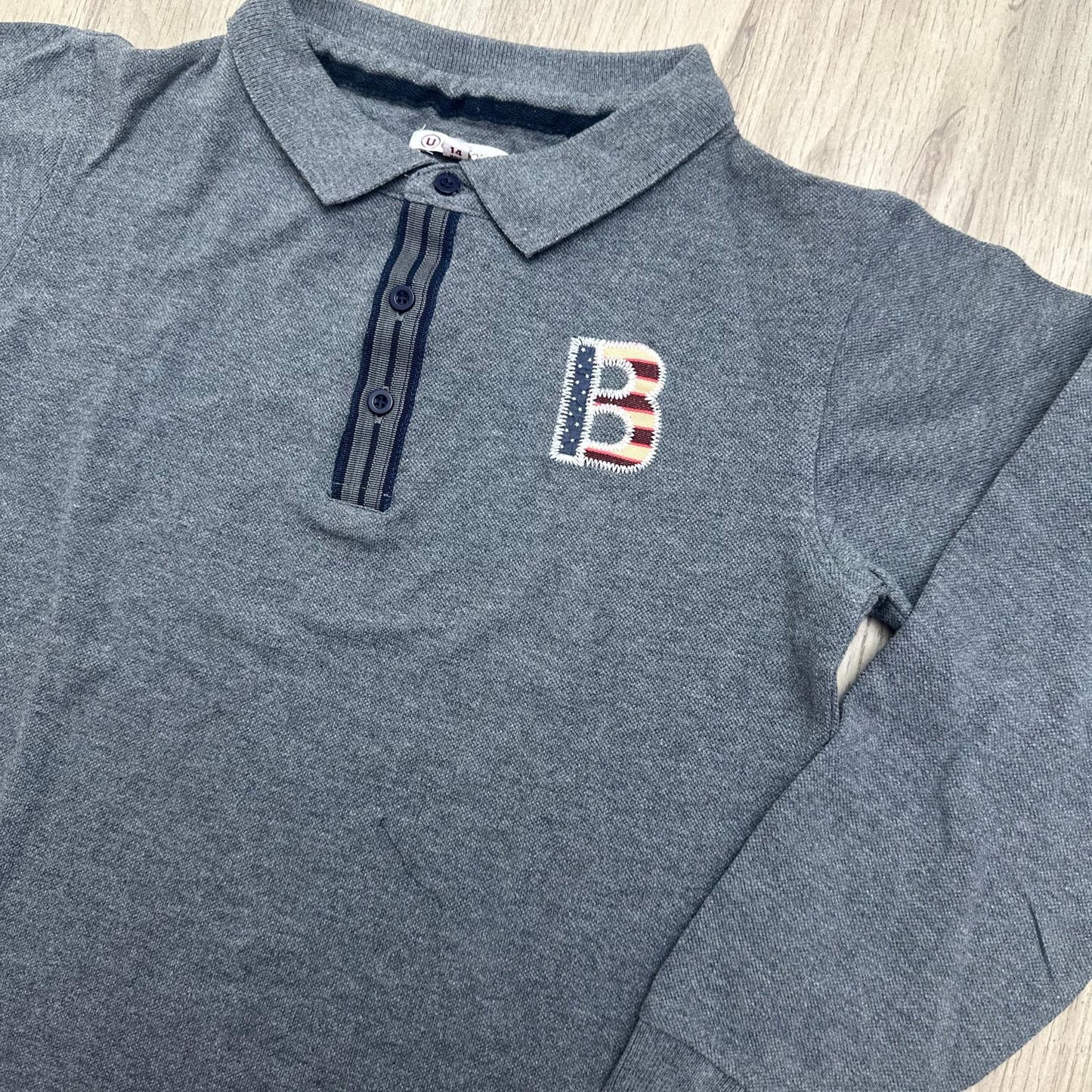 T-Shirt U Essentiel : 14 ans